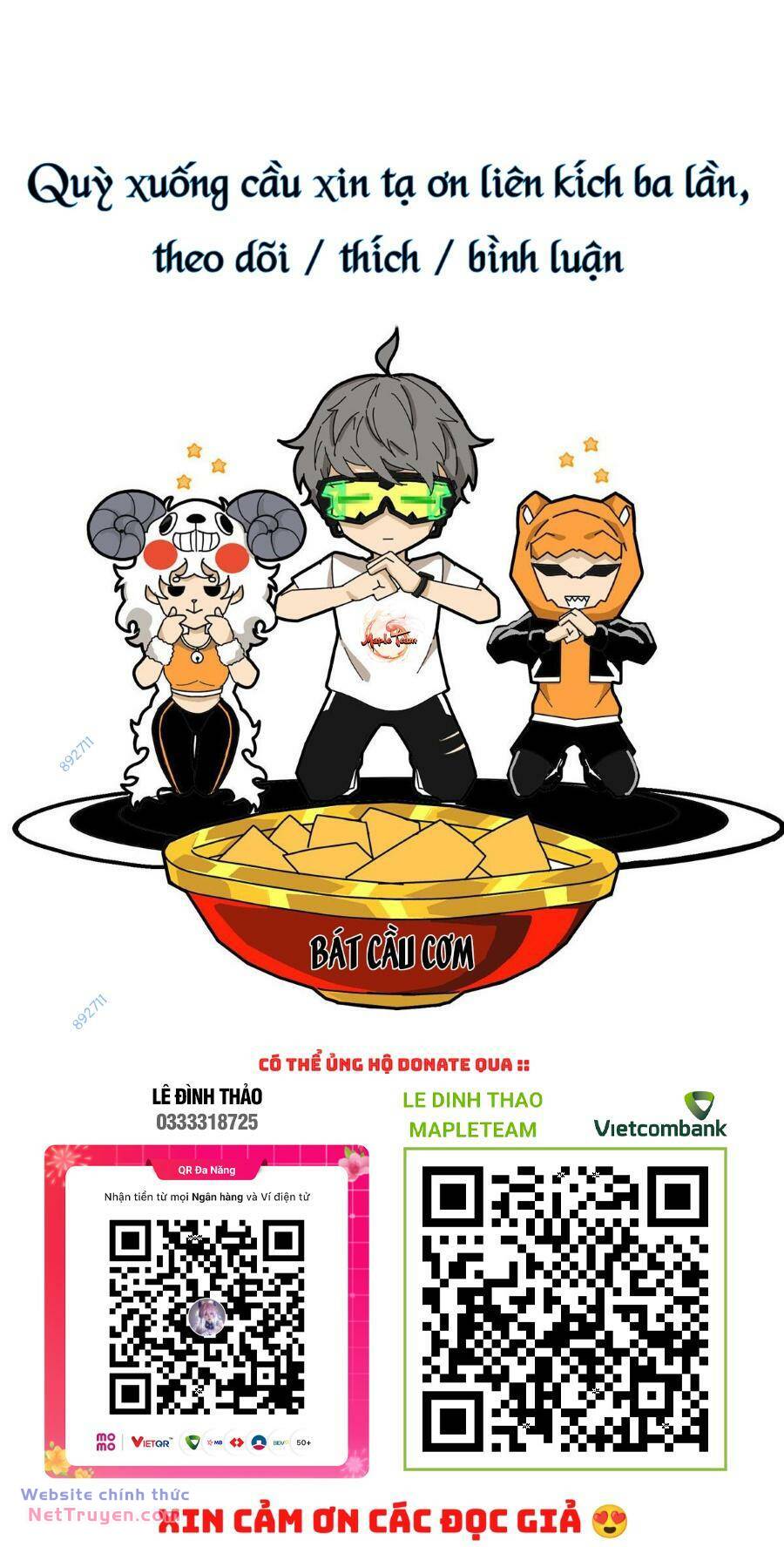 Vạn Cổ Chí Tôn Chapter 296 - Trang 2