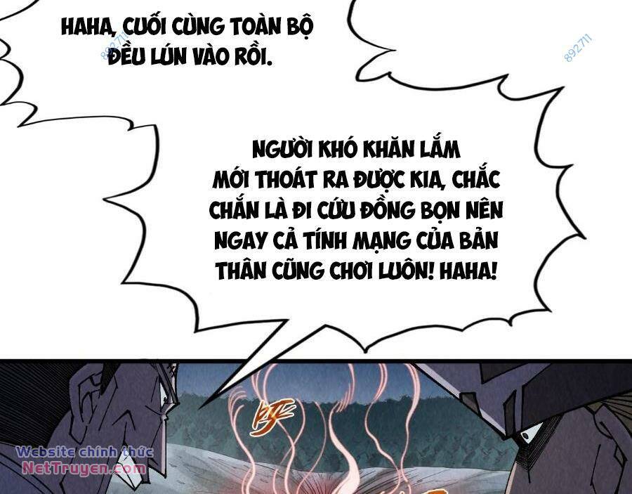 Vạn Cổ Chí Tôn Chapter 296 - Trang 2