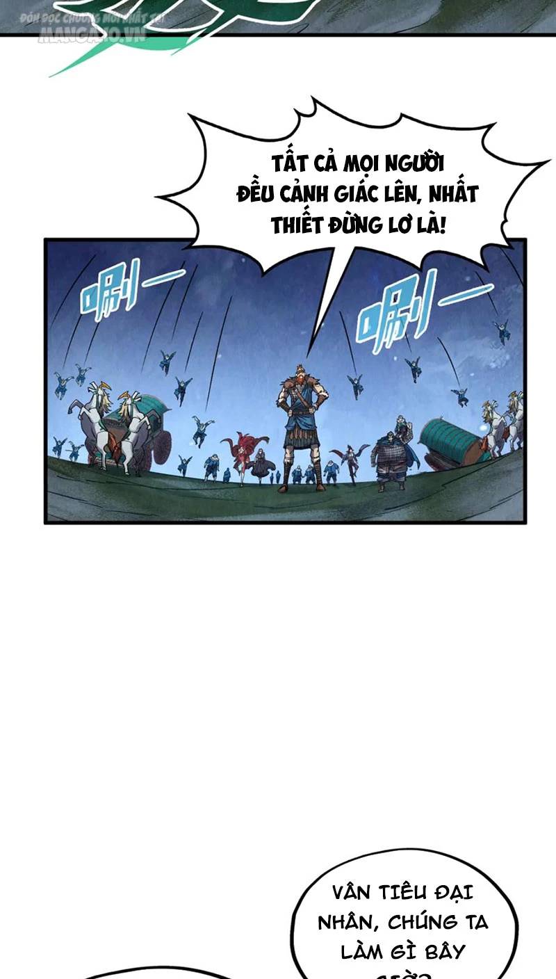 Vạn Cổ Chí Tôn Chapter 297 - Trang 2