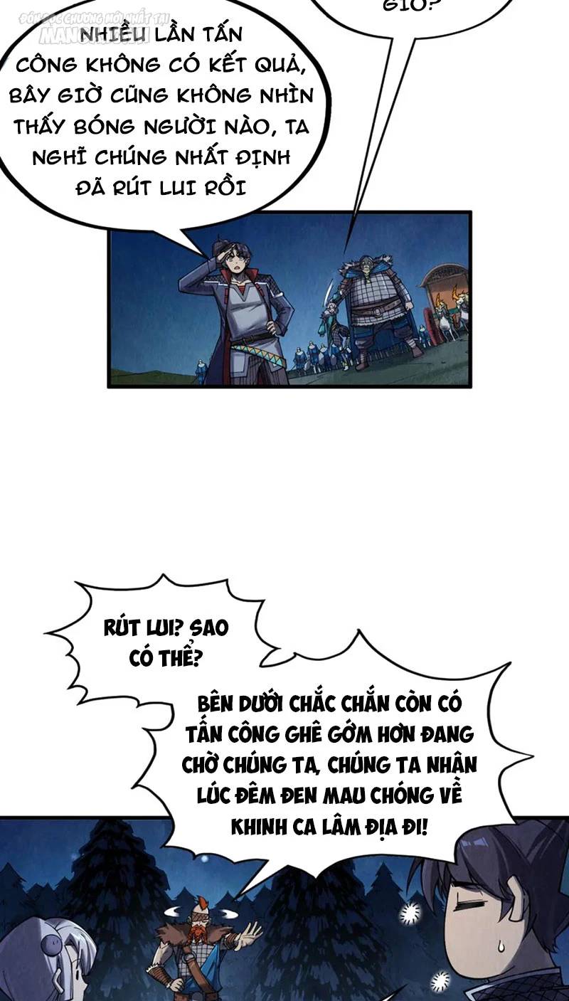 Vạn Cổ Chí Tôn Chapter 297 - Trang 2