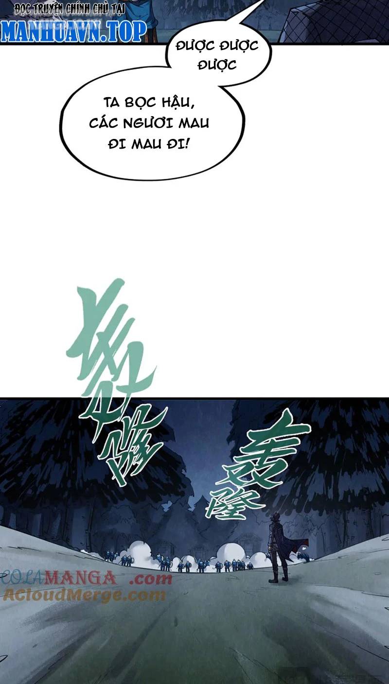 Vạn Cổ Chí Tôn Chapter 297 - Trang 2