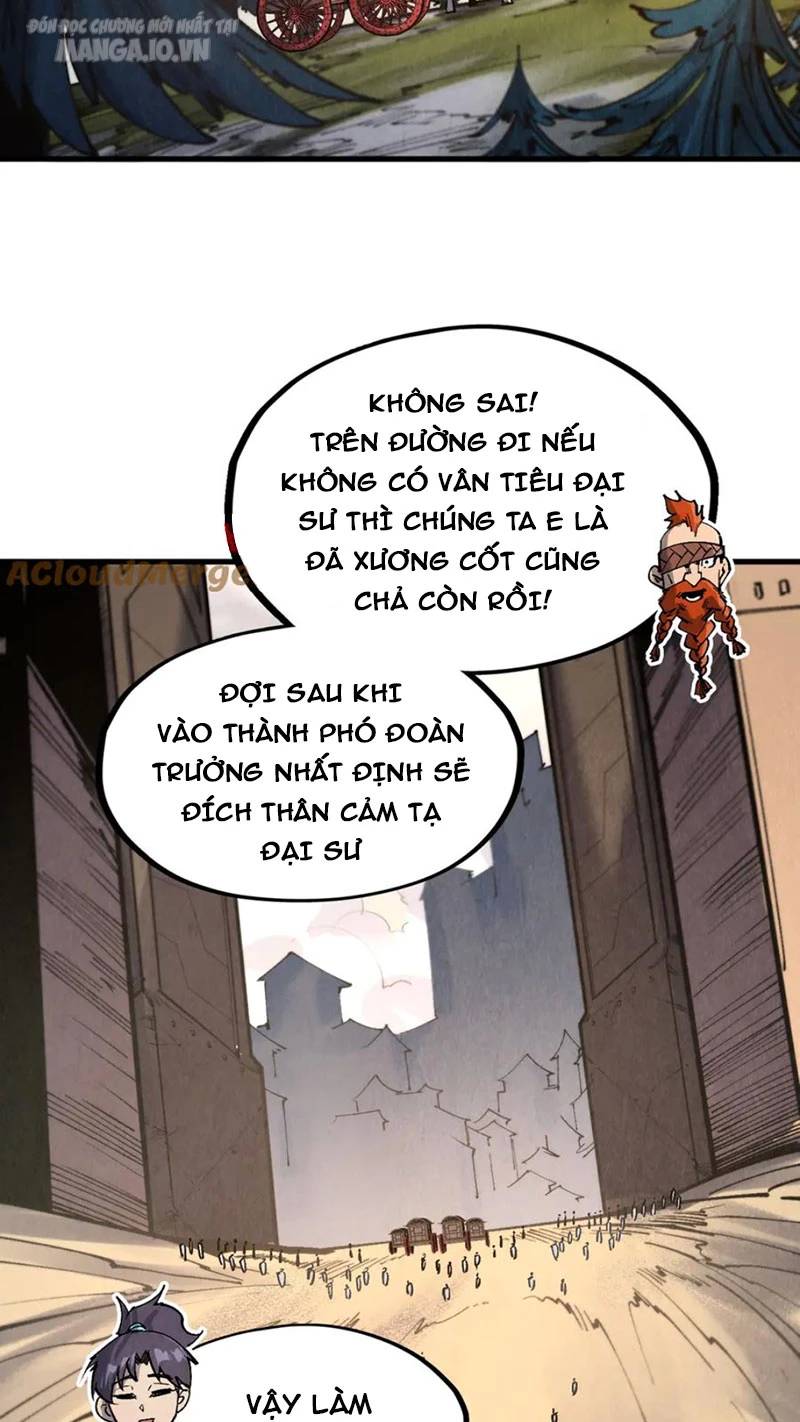 Vạn Cổ Chí Tôn Chapter 297 - Trang 2
