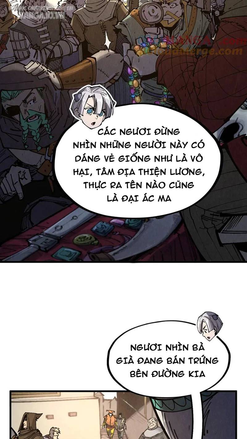 Vạn Cổ Chí Tôn Chapter 297 - Trang 2