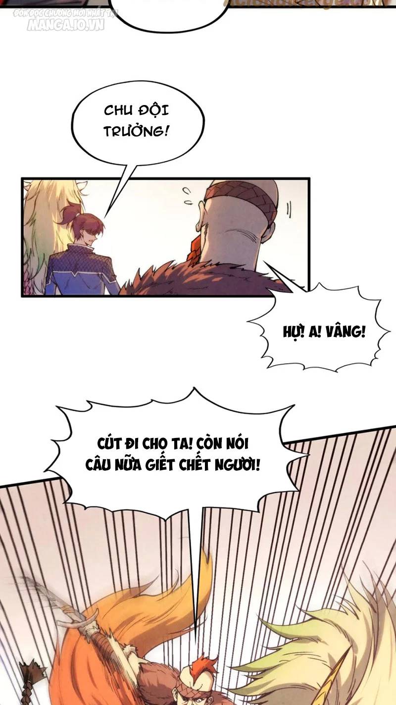 Vạn Cổ Chí Tôn Chapter 297 - Trang 2