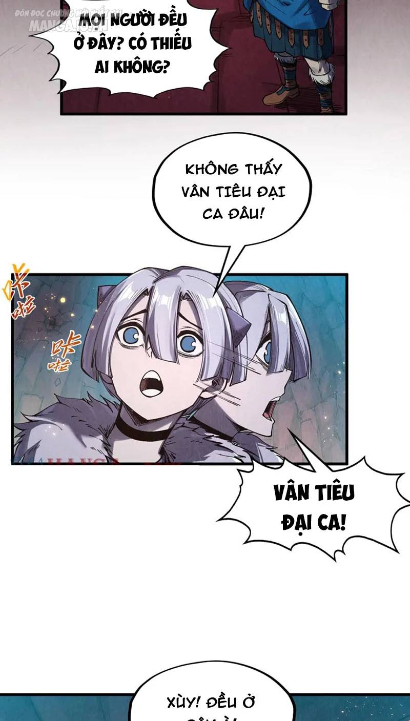 Vạn Cổ Chí Tôn Chapter 297 - Trang 2