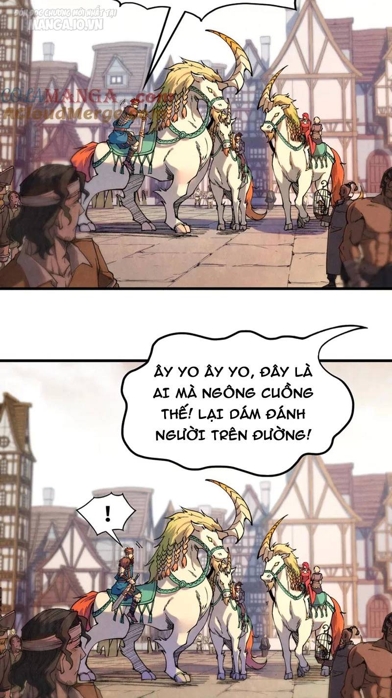 Vạn Cổ Chí Tôn Chapter 297 - Trang 2