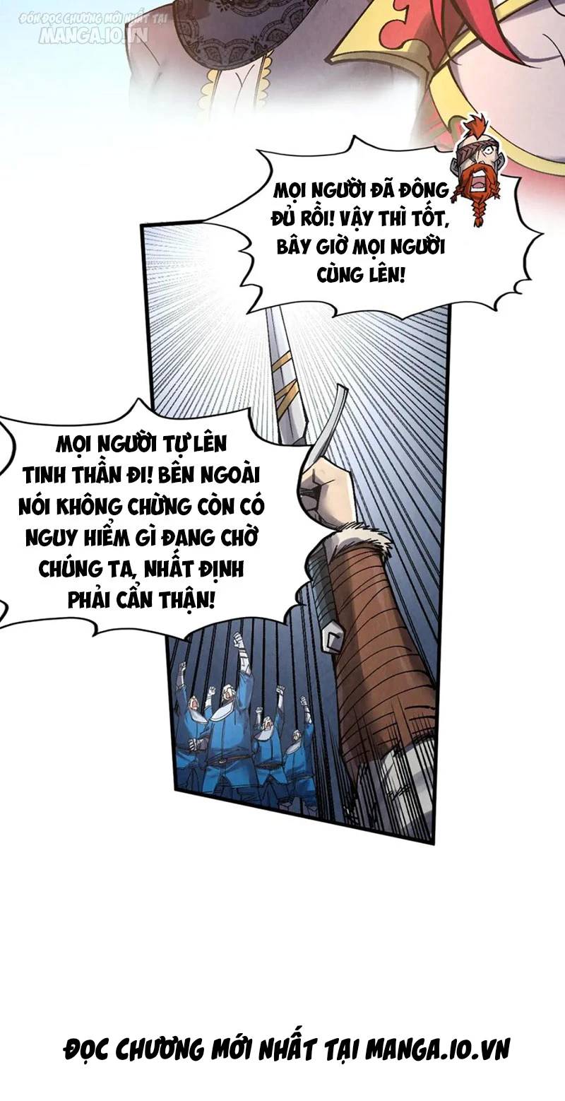 Vạn Cổ Chí Tôn Chapter 297 - Trang 2