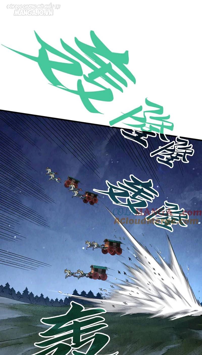 Vạn Cổ Chí Tôn Chapter 297 - Trang 2