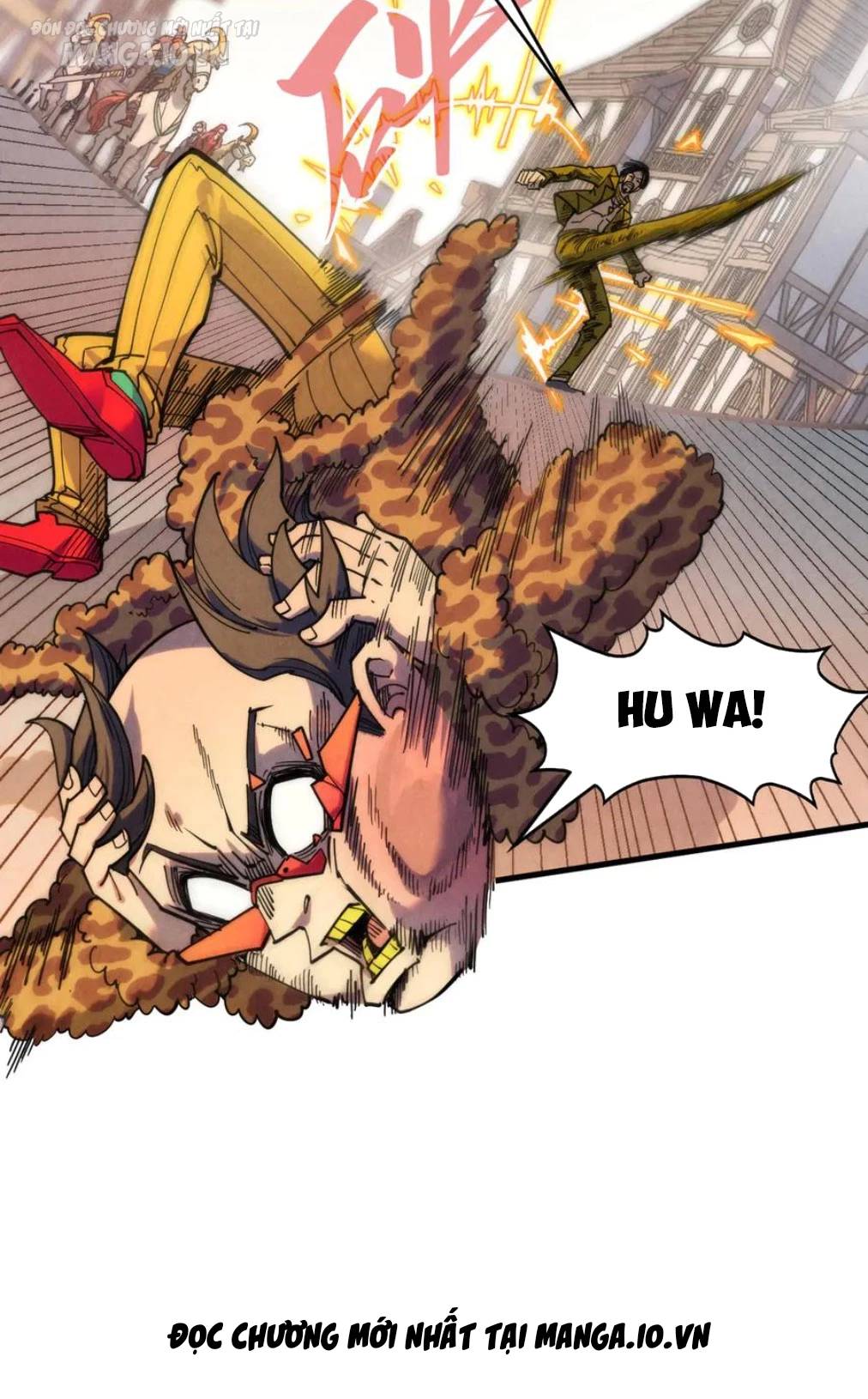 Vạn Cổ Chí Tôn Chapter 298 - Trang 2