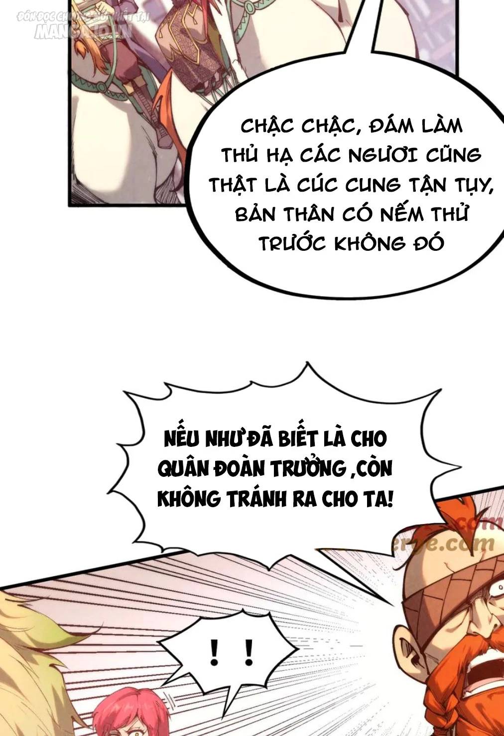 Vạn Cổ Chí Tôn Chapter 298 - Trang 2