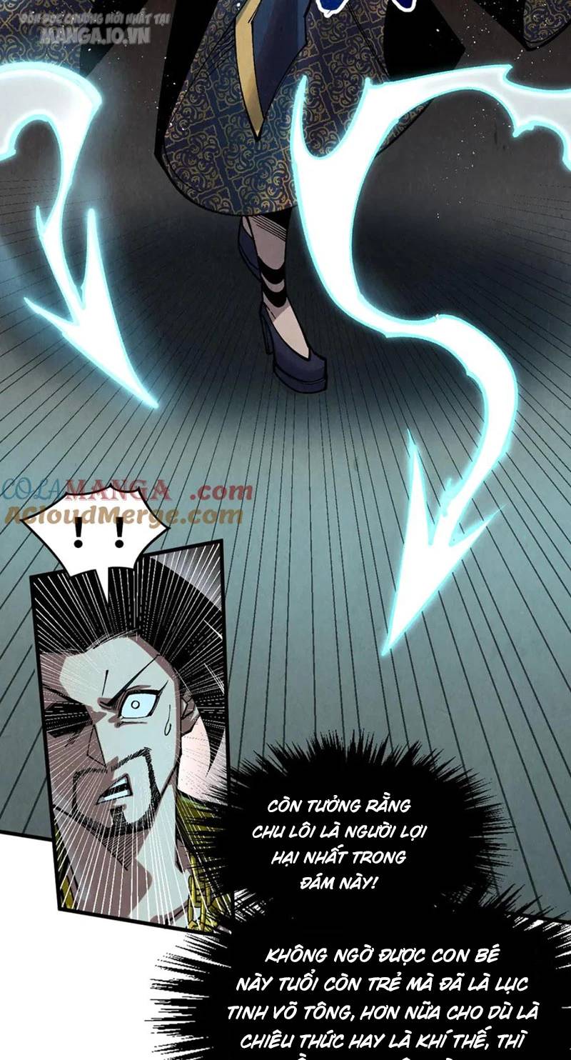 Vạn Cổ Chí Tôn Chapter 298 - Trang 2