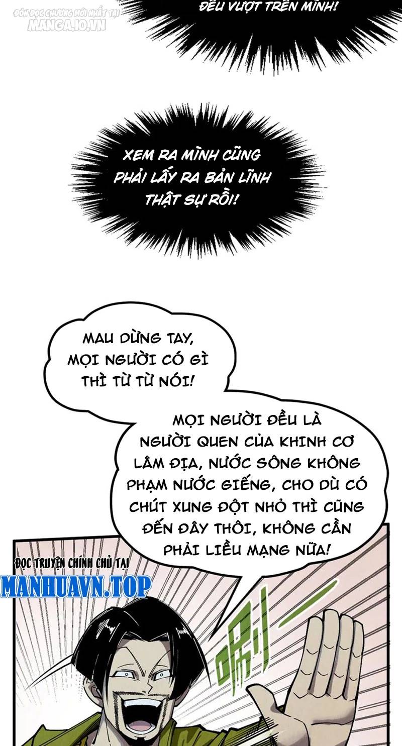 Vạn Cổ Chí Tôn Chapter 298 - Trang 2