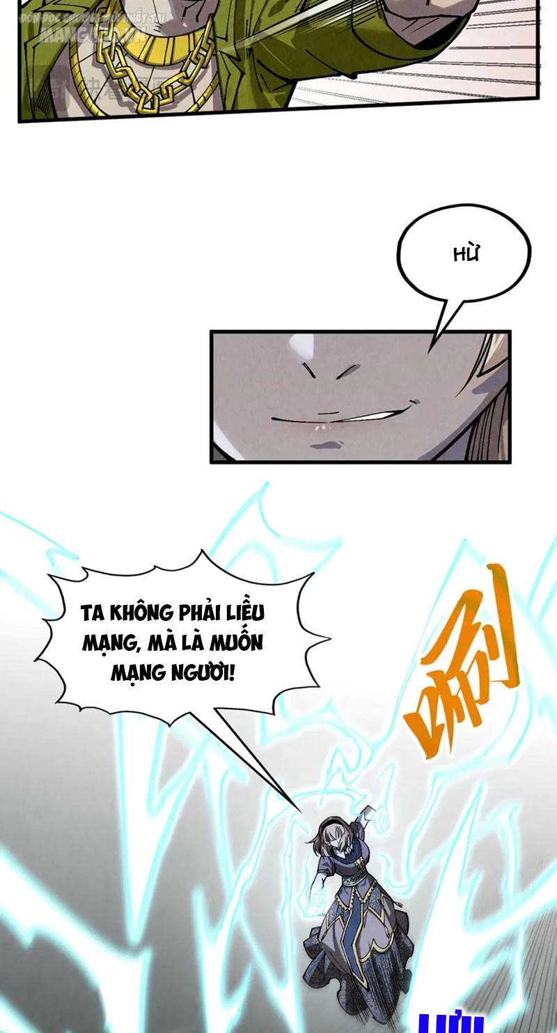 Vạn Cổ Chí Tôn Chapter 298 - Trang 2