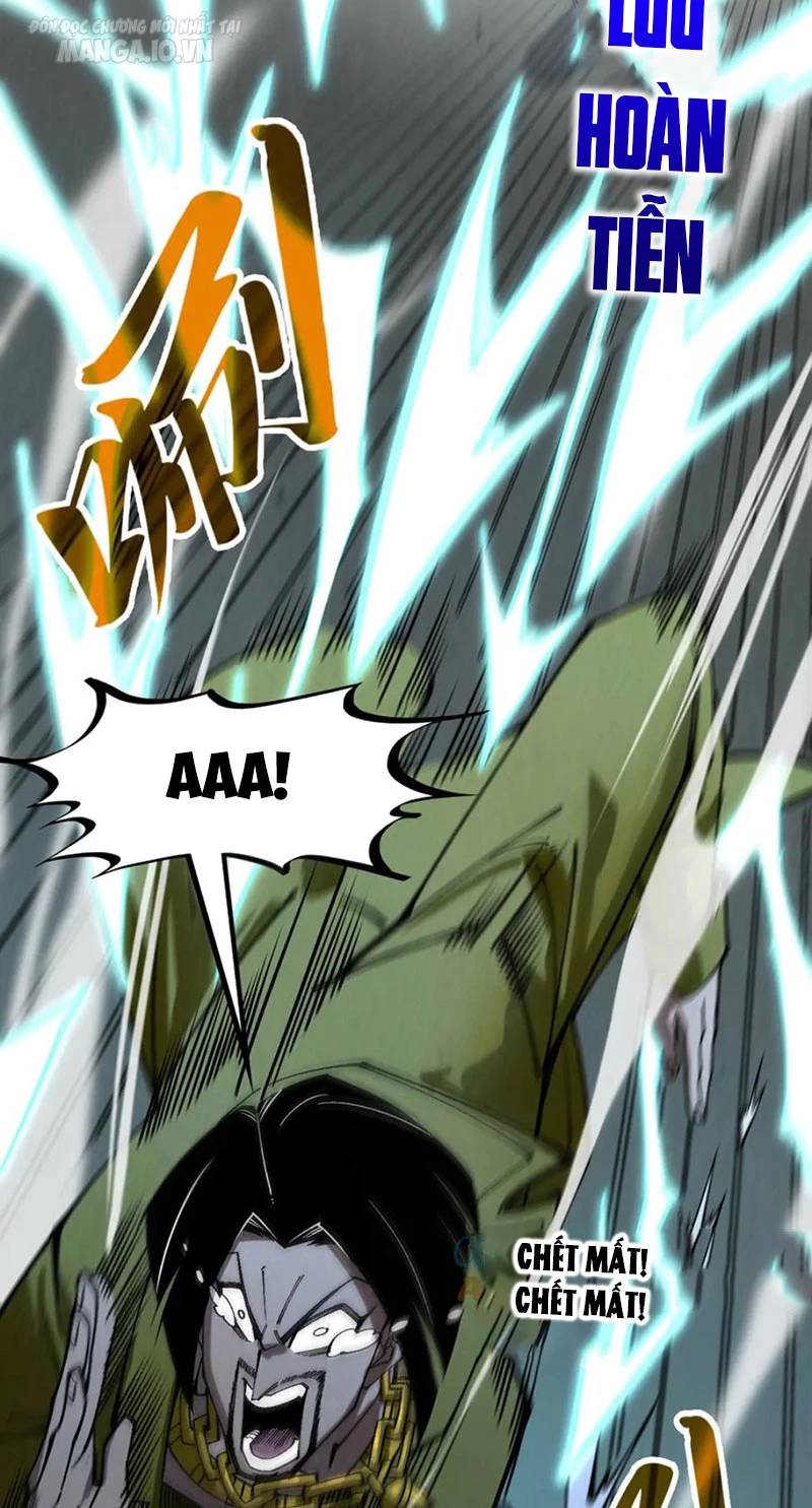 Vạn Cổ Chí Tôn Chapter 298 - Trang 2