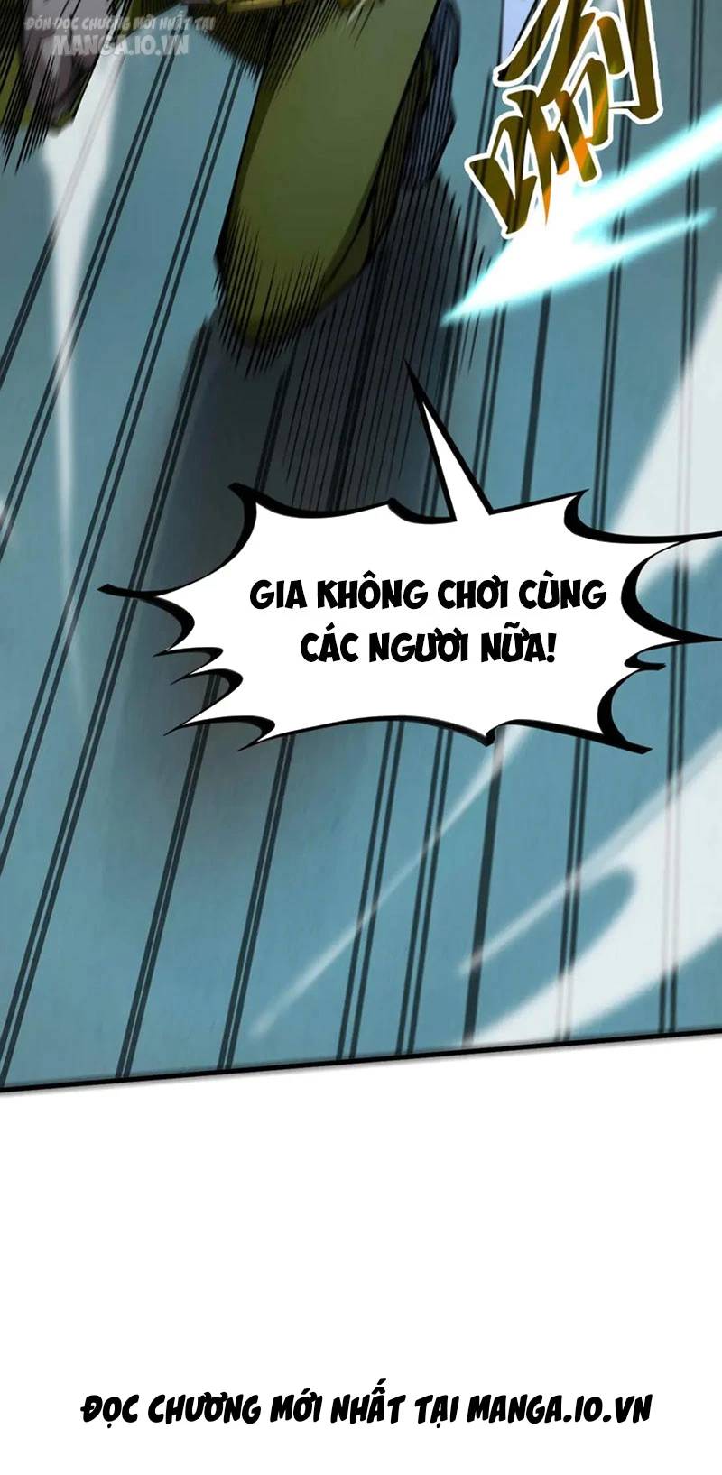 Vạn Cổ Chí Tôn Chapter 298 - Trang 2