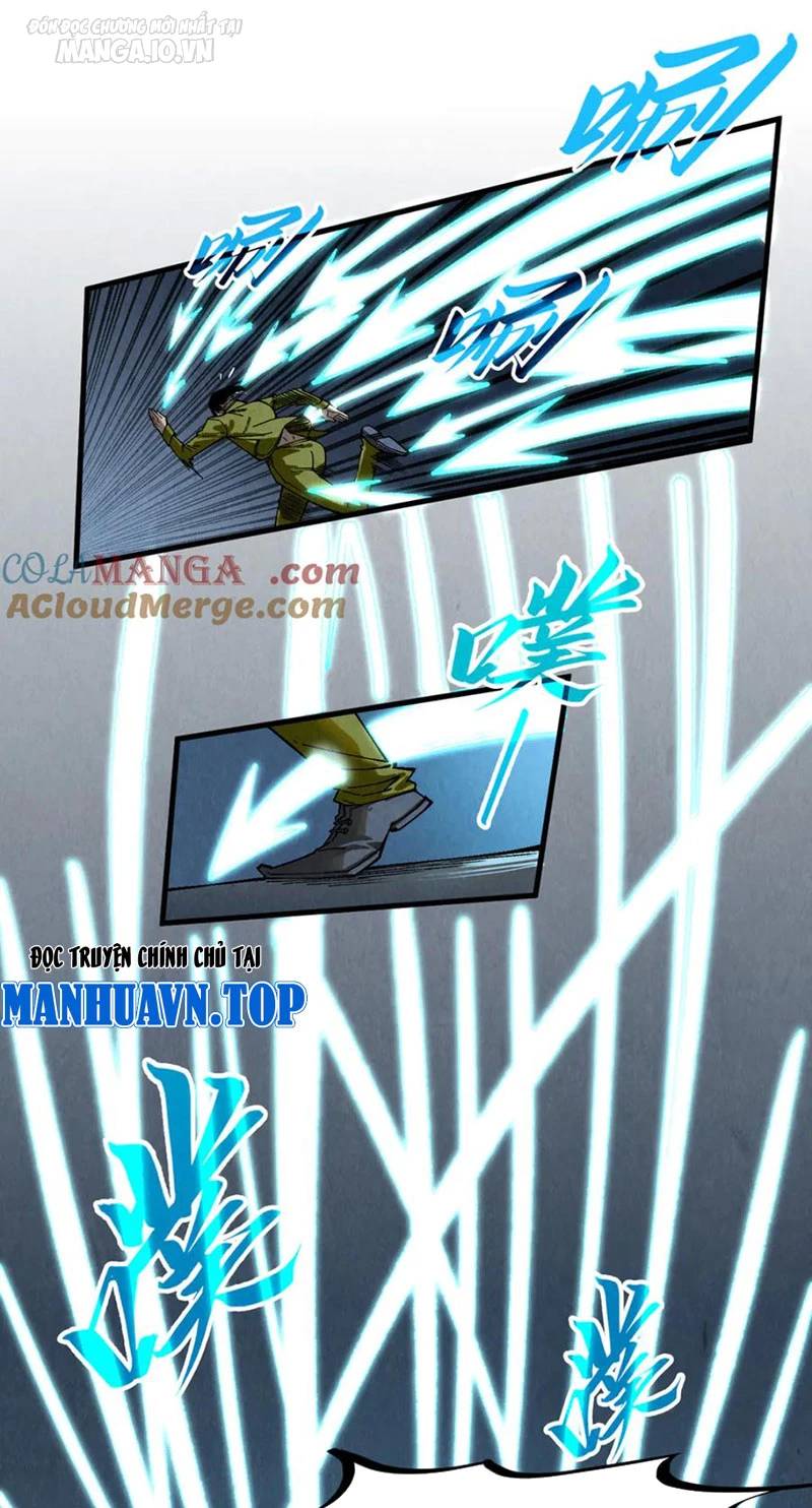 Vạn Cổ Chí Tôn Chapter 298 - Trang 2
