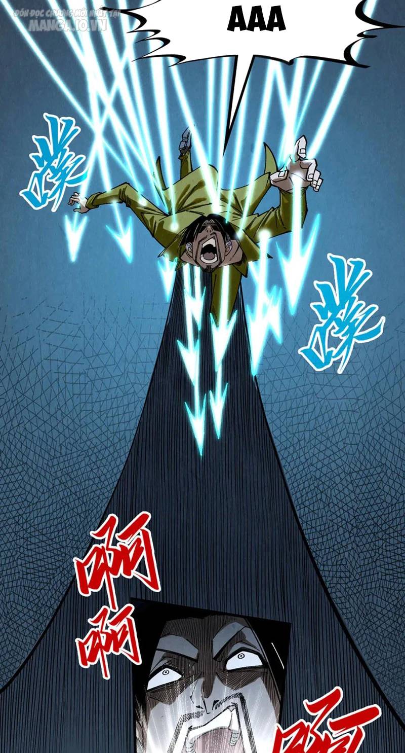 Vạn Cổ Chí Tôn Chapter 298 - Trang 2