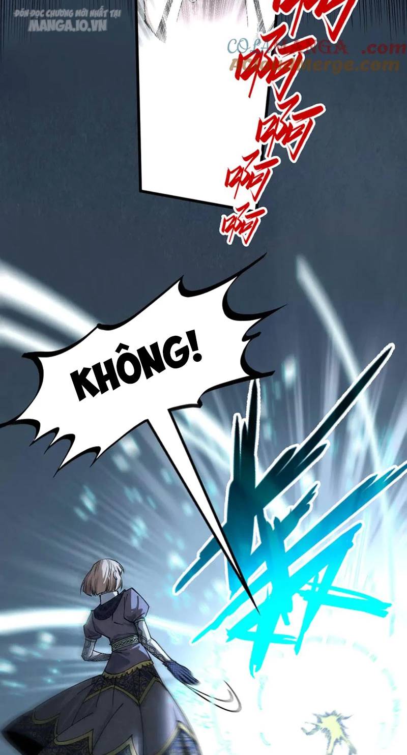 Vạn Cổ Chí Tôn Chapter 298 - Trang 2