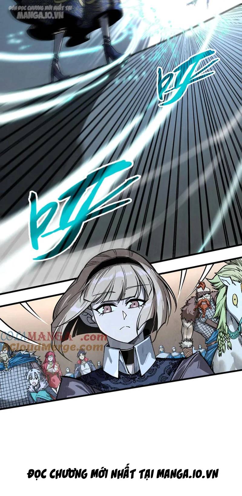 Vạn Cổ Chí Tôn Chapter 298 - Trang 2