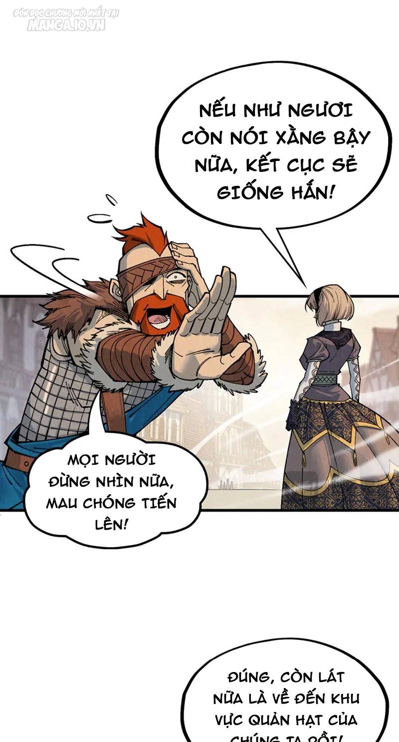 Vạn Cổ Chí Tôn Chapter 298 - Trang 2