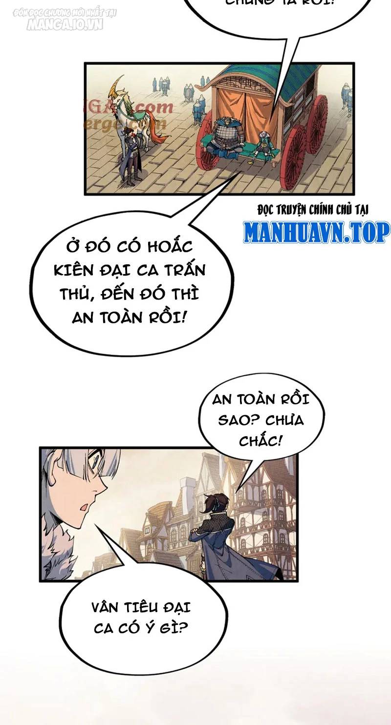 Vạn Cổ Chí Tôn Chapter 298 - Trang 2