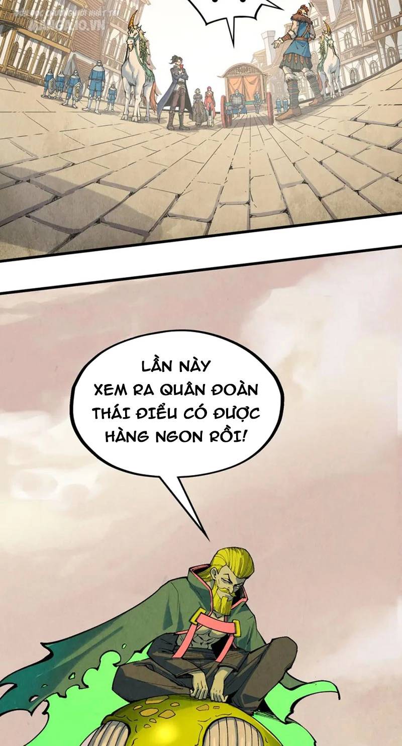 Vạn Cổ Chí Tôn Chapter 298 - Trang 2