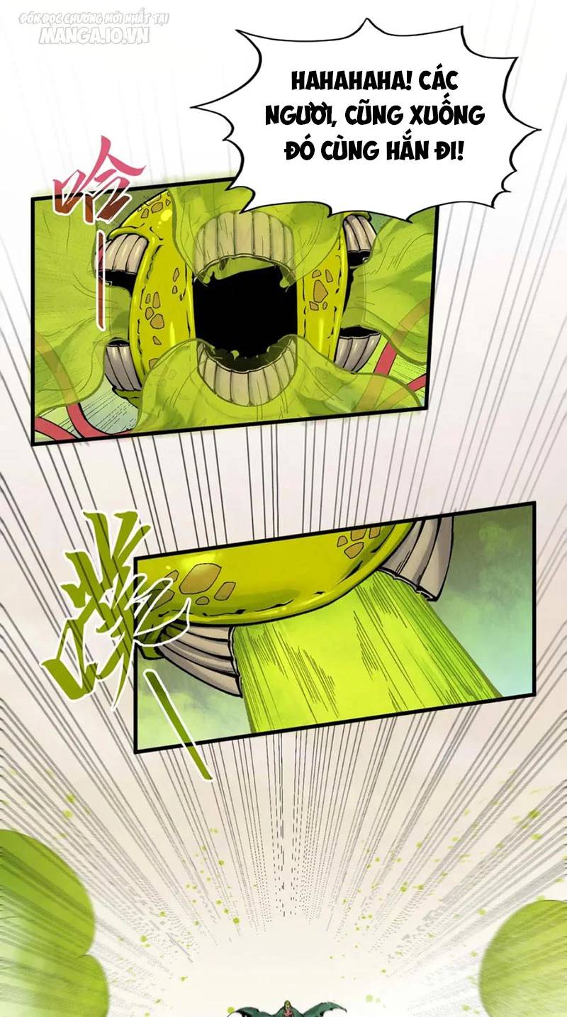 Vạn Cổ Chí Tôn Chapter 298 - Trang 2