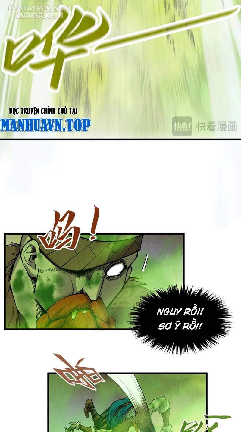 Vạn Cổ Chí Tôn Chapter 298 - Trang 2