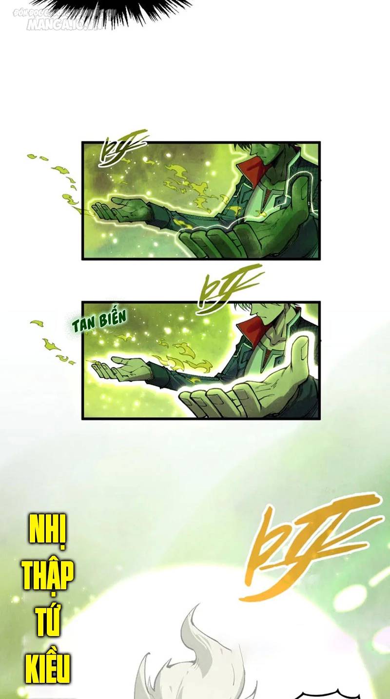 Vạn Cổ Chí Tôn Chapter 298 - Trang 2