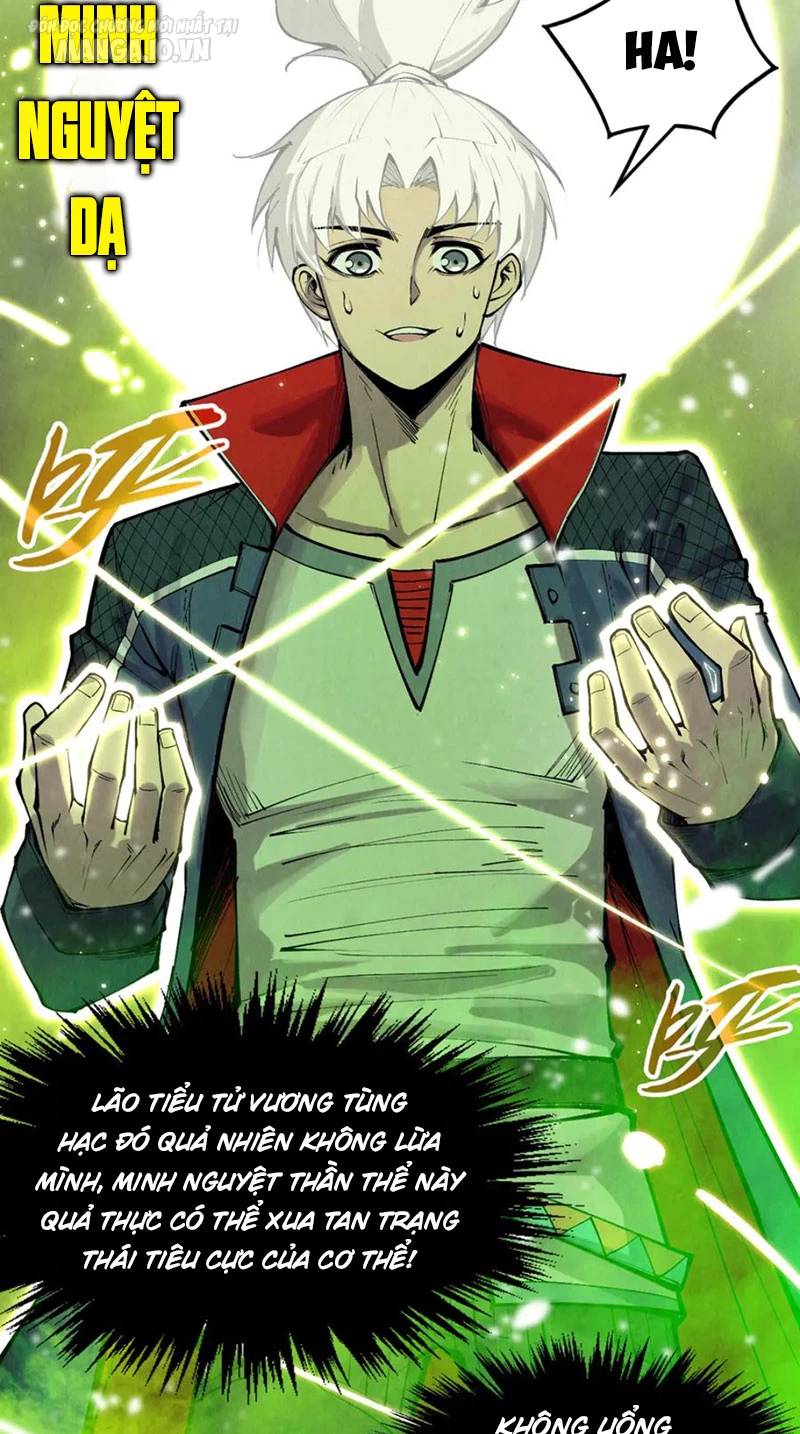 Vạn Cổ Chí Tôn Chapter 298 - Trang 2