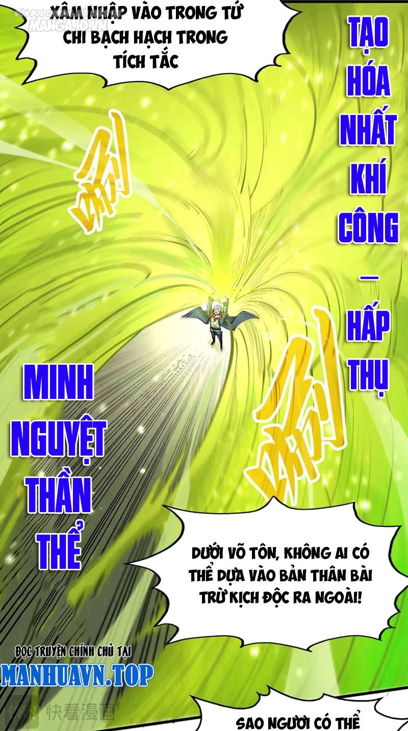 Vạn Cổ Chí Tôn Chapter 298 - Trang 2