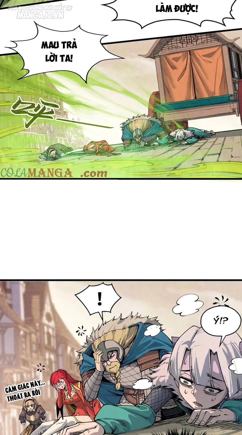 Vạn Cổ Chí Tôn Chapter 298 - Trang 2