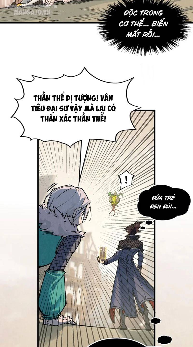 Vạn Cổ Chí Tôn Chapter 298 - Trang 2