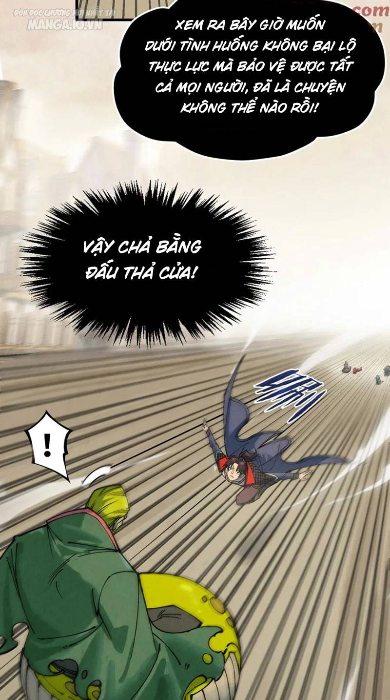 Vạn Cổ Chí Tôn Chapter 298 - Trang 2