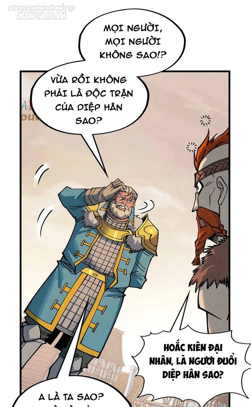 Vạn Cổ Chí Tôn Chapter 298 - Trang 2