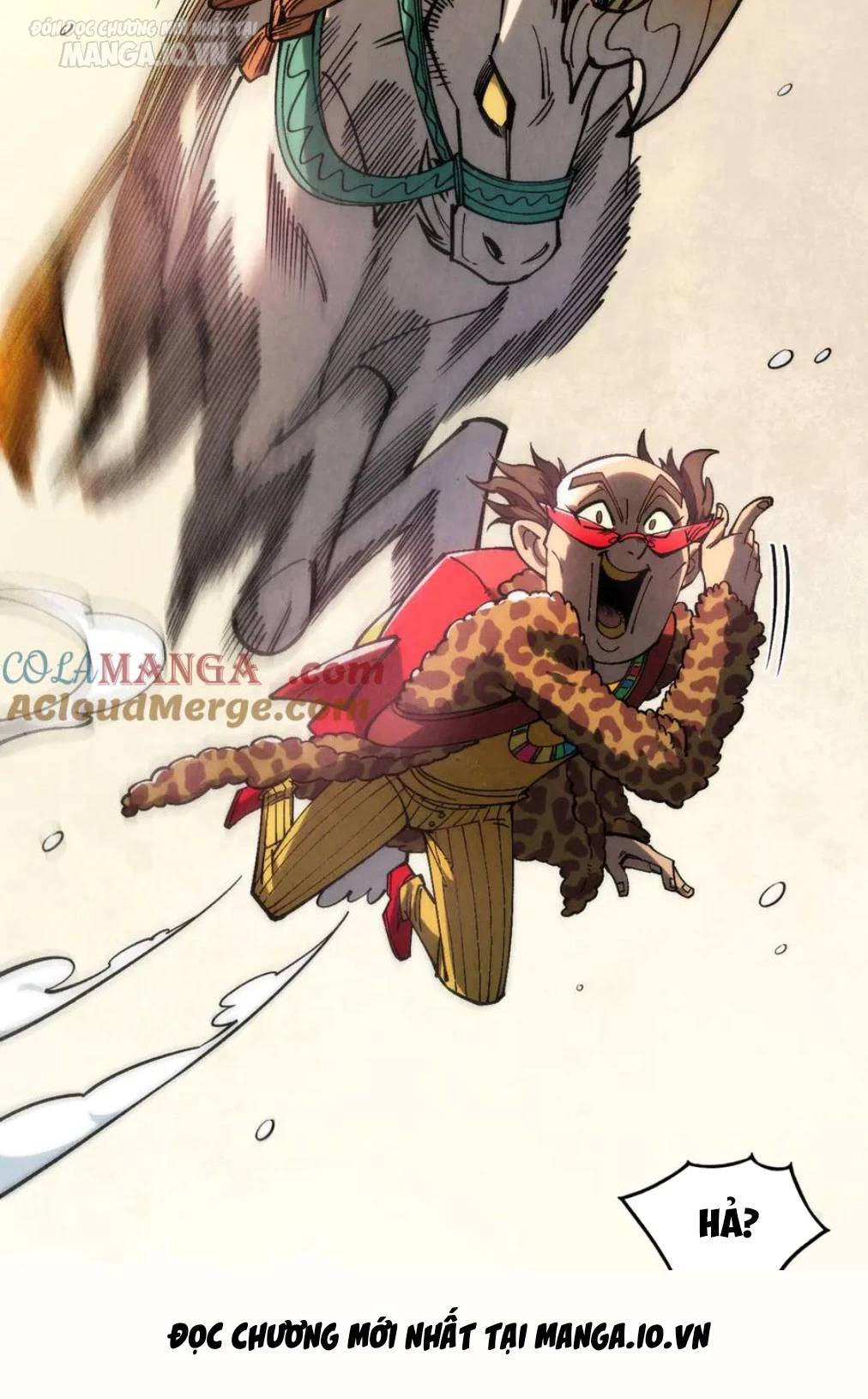 Vạn Cổ Chí Tôn Chapter 298 - Trang 2