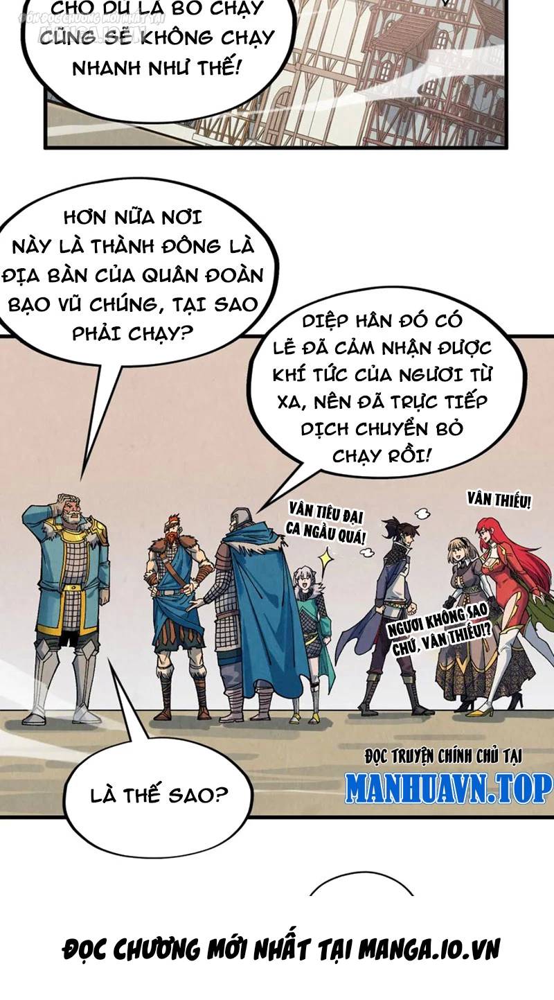 Vạn Cổ Chí Tôn Chapter 298 - Trang 2