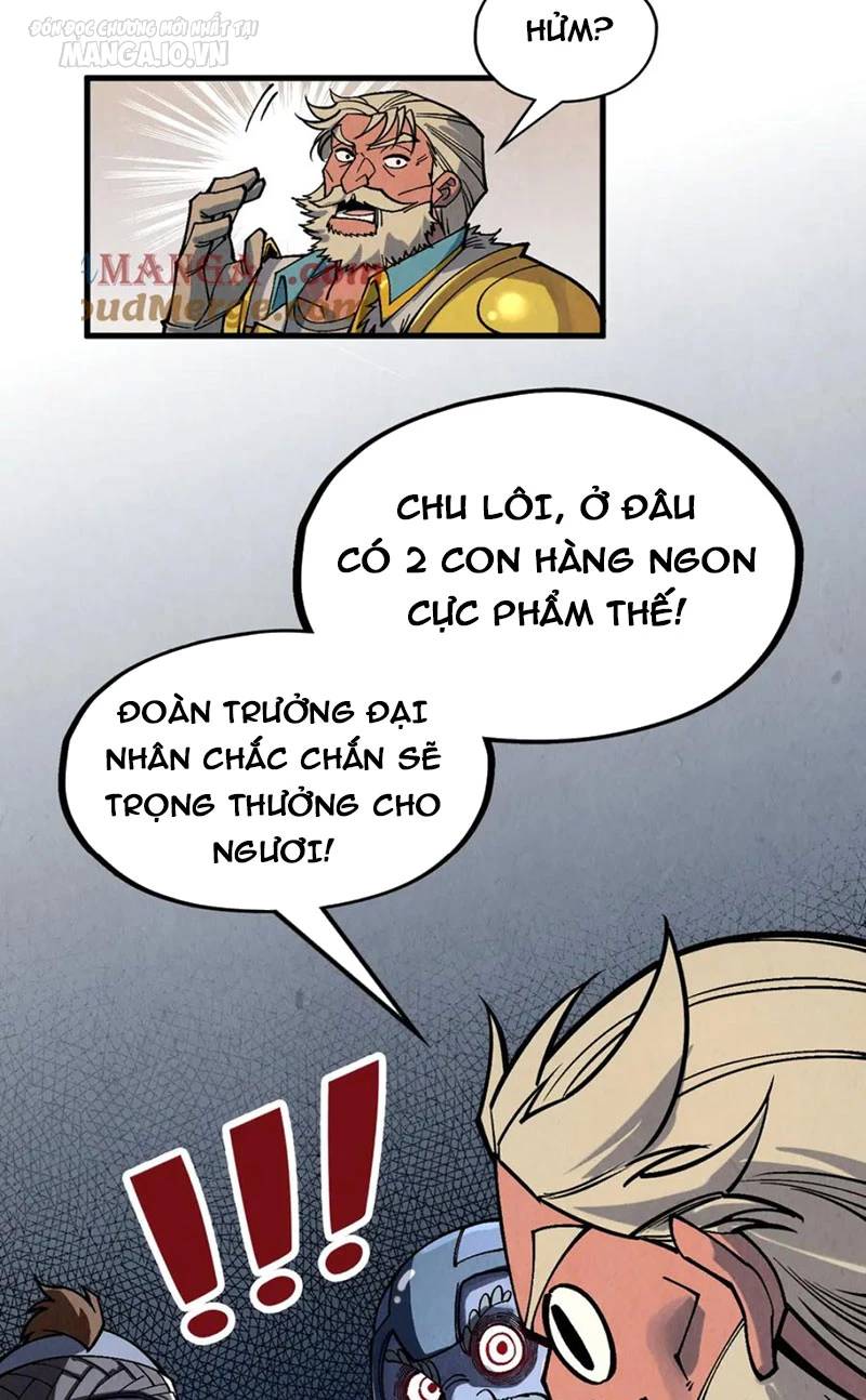 Vạn Cổ Chí Tôn Chapter 298 - Trang 2