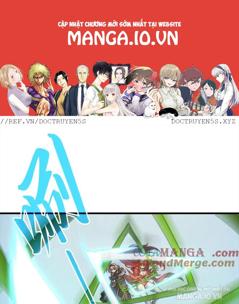 Vạn Cổ Chí Tôn Chapter 299 - Trang 2