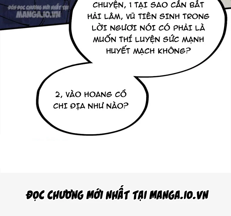 Vạn Cổ Chí Tôn Chapter 299 - Trang 2