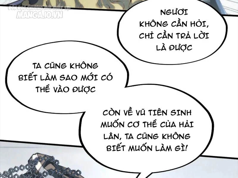 Vạn Cổ Chí Tôn Chapter 299 - Trang 2