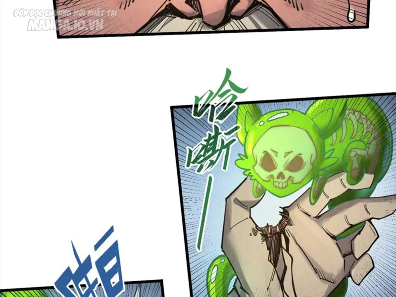 Vạn Cổ Chí Tôn Chapter 299 - Trang 2