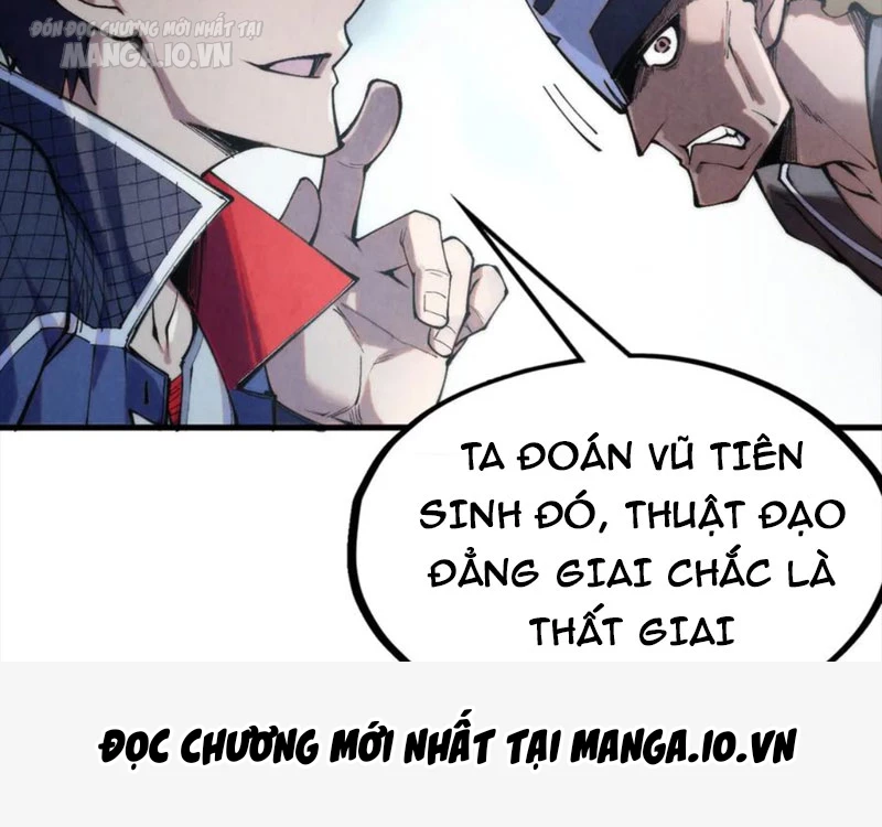Vạn Cổ Chí Tôn Chapter 299 - Trang 2
