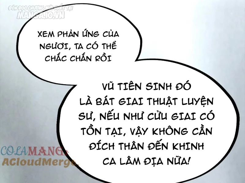 Vạn Cổ Chí Tôn Chapter 299 - Trang 2