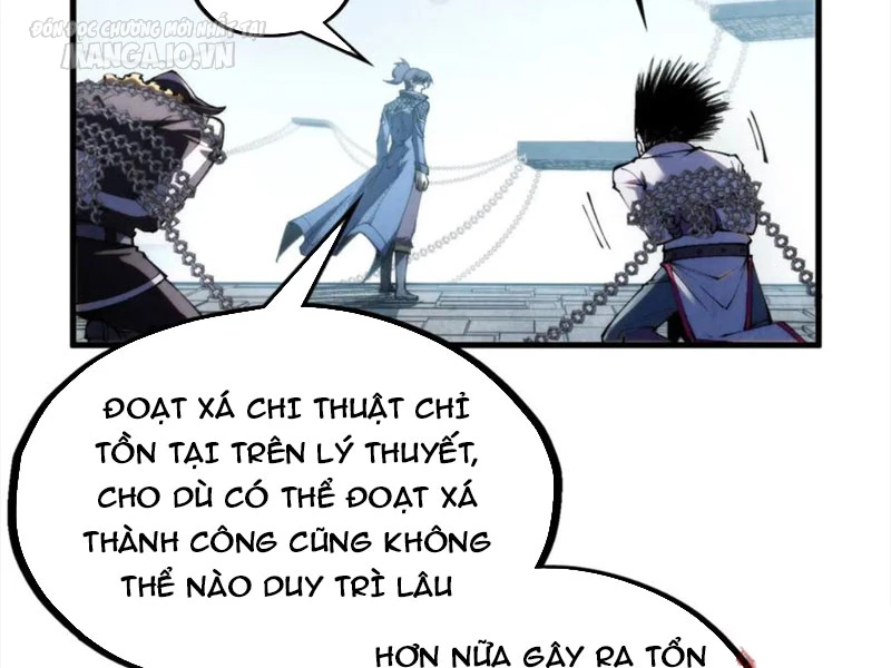Vạn Cổ Chí Tôn Chapter 299 - Trang 2