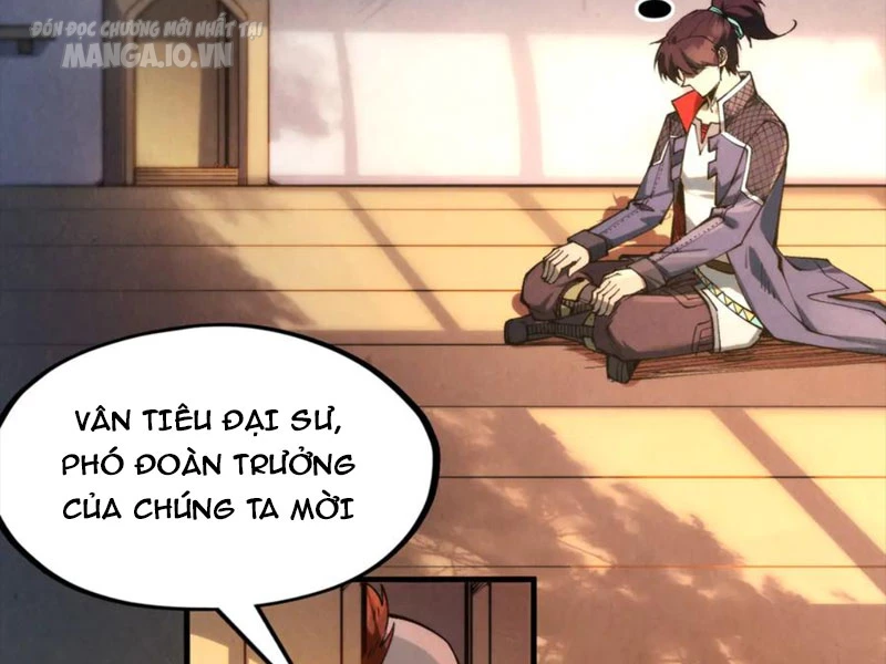 Vạn Cổ Chí Tôn Chapter 299 - Trang 2