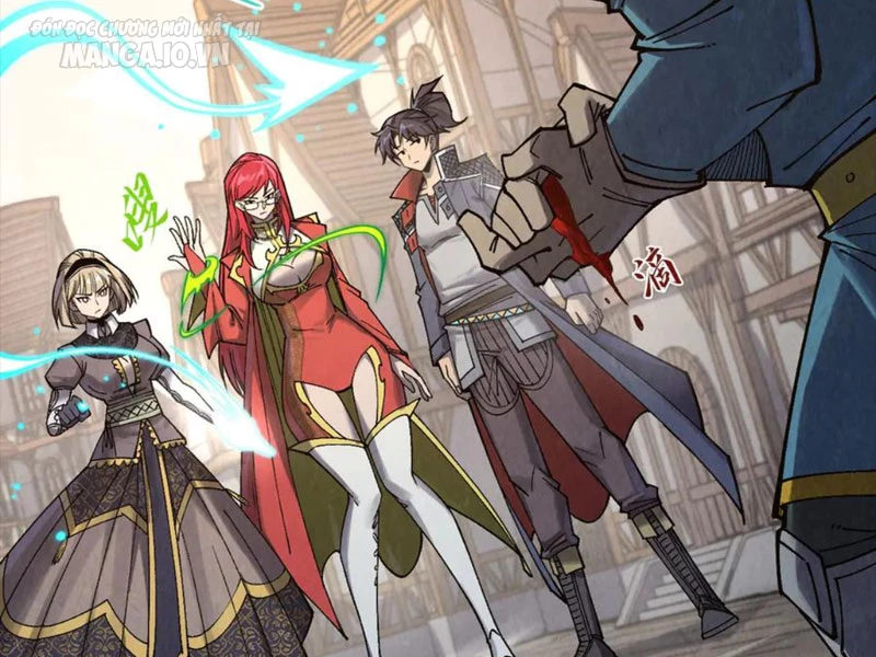 Vạn Cổ Chí Tôn Chapter 299 - Trang 2