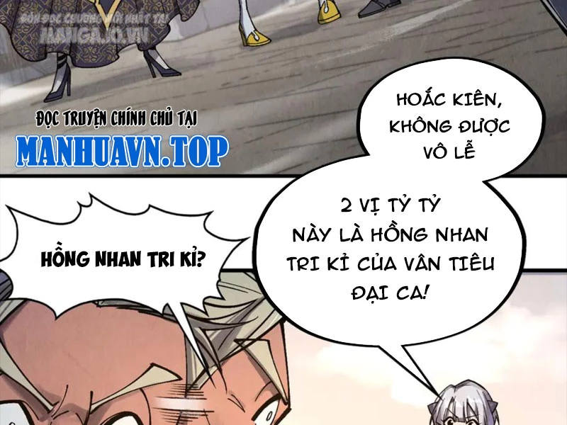 Vạn Cổ Chí Tôn Chapter 299 - Trang 2