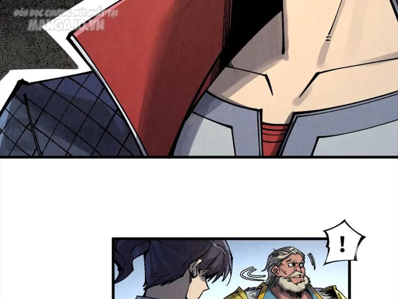 Vạn Cổ Chí Tôn Chapter 299 - Trang 2