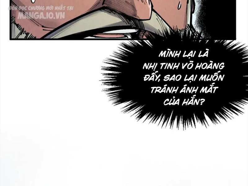 Vạn Cổ Chí Tôn Chapter 299 - Trang 2